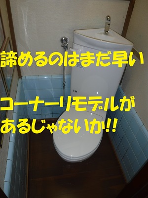 トイレ編】コンパクトリモデル（コーナータイプ）動画公開 | ㈲ハヤシ